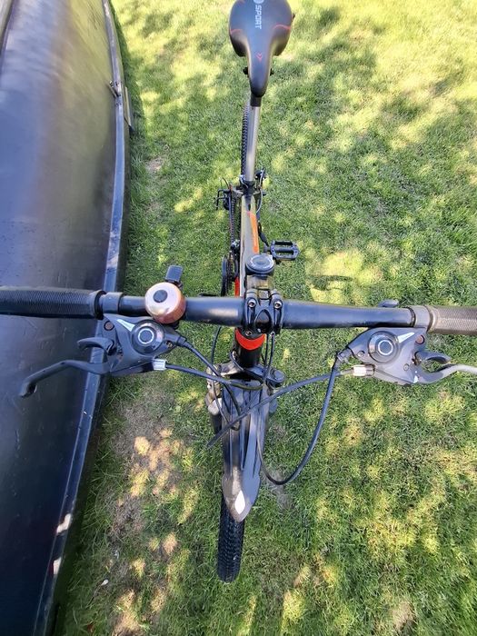 MTB classic super mountain bike