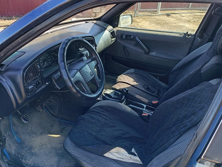 Продам Passat B3