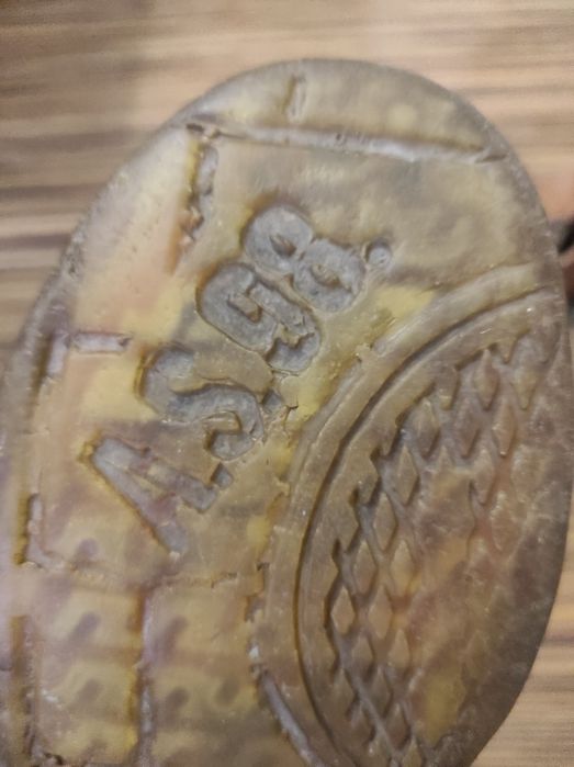 Bocanci AS 98  mărimea 38