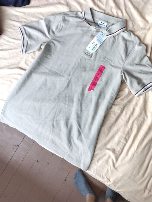Тениска Slazenger