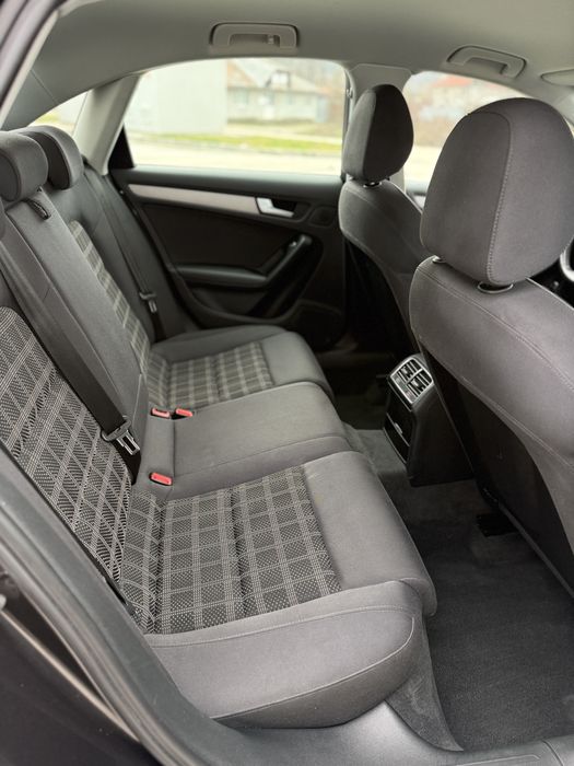 Audi A4 B8,5 2014 1.8 Tfsi 170cp