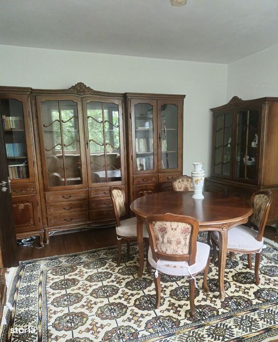 Apartament cu 2 camere circular, Bdul Nicolae - Grigorescu, stradal