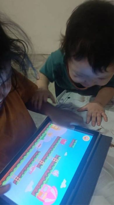 Планшет Smart king