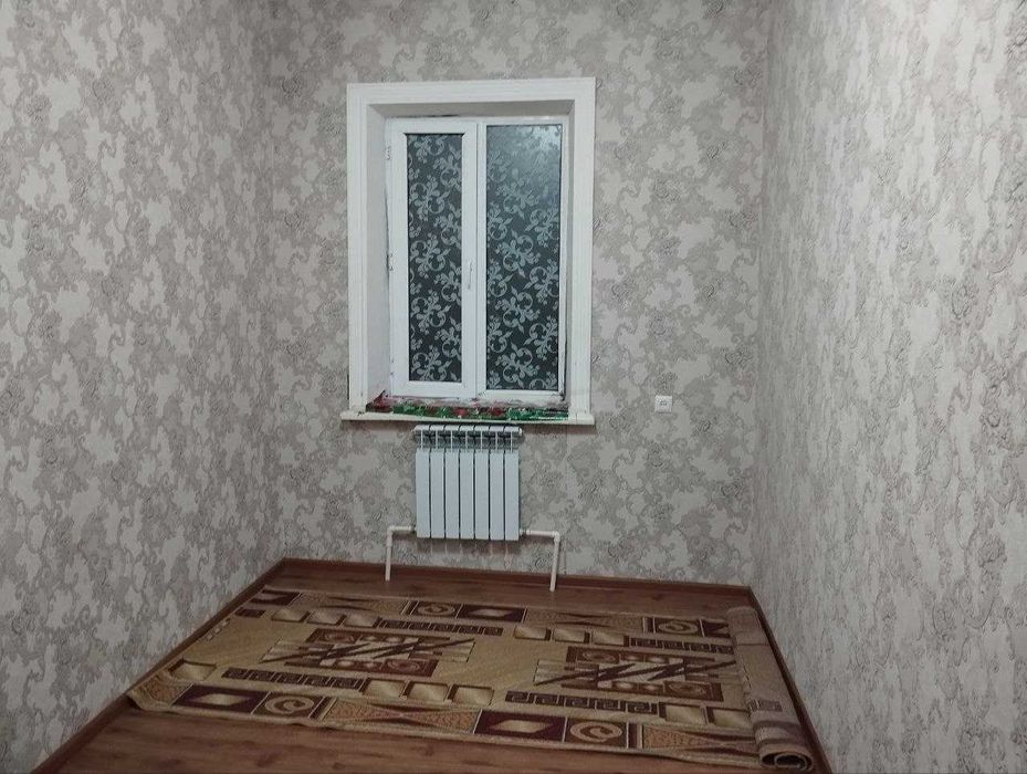 Сдаётся квартира рисвий бакалеяа