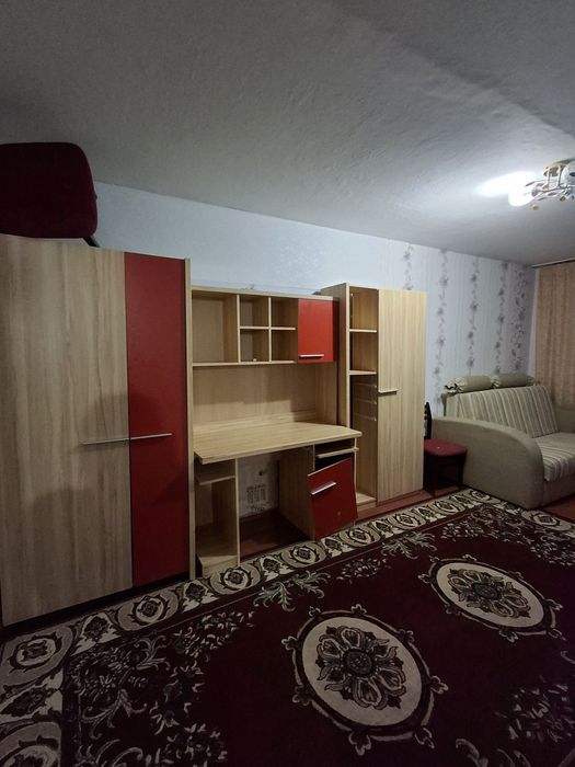 Жалға беремін 2 бөлмелі пәтерді