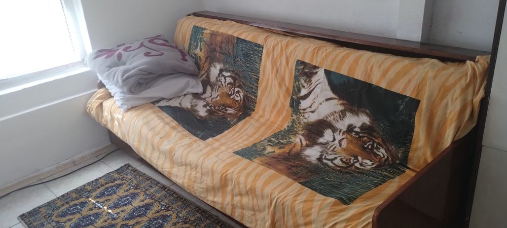 Дава се под наем  в София, Зона Б-5-3 - 20 кв.м за 189.21 € - Снимка #1