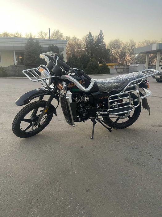 Мотоциклы250 куб