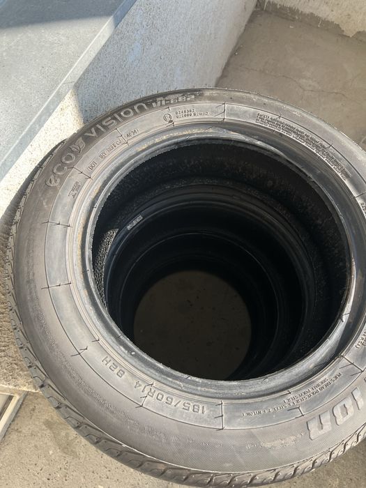 Летний покрышка 185/60/14