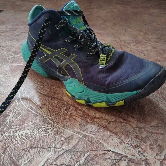 Кроссовки Asics mitarace