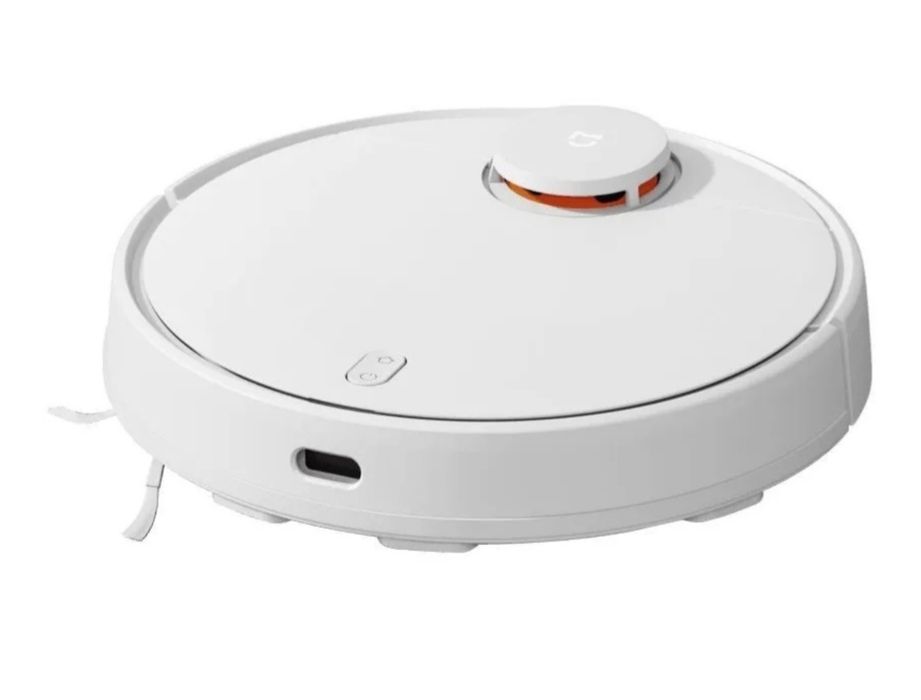 робот пылесос xiaomi mi robot vacuum s10