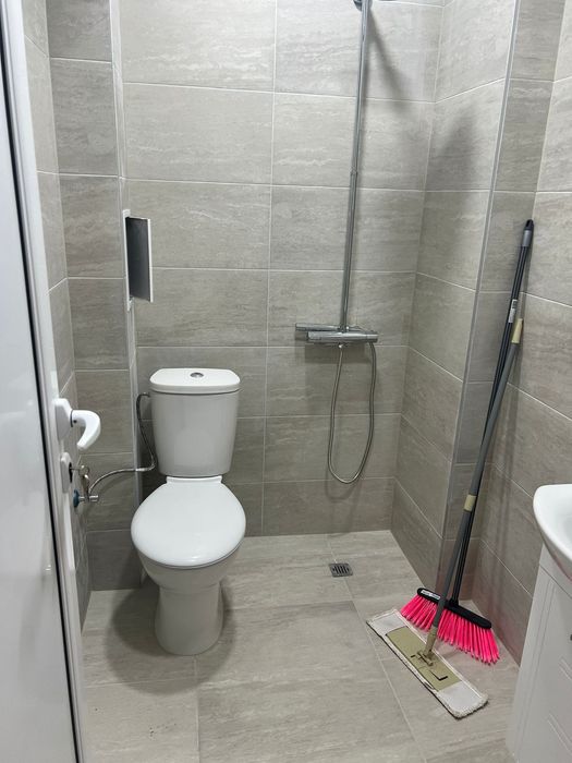 Дава се под наем Двустаен апартамент в Пловдив, Тракия - 60 кв.м за 510 € - Снимка #7