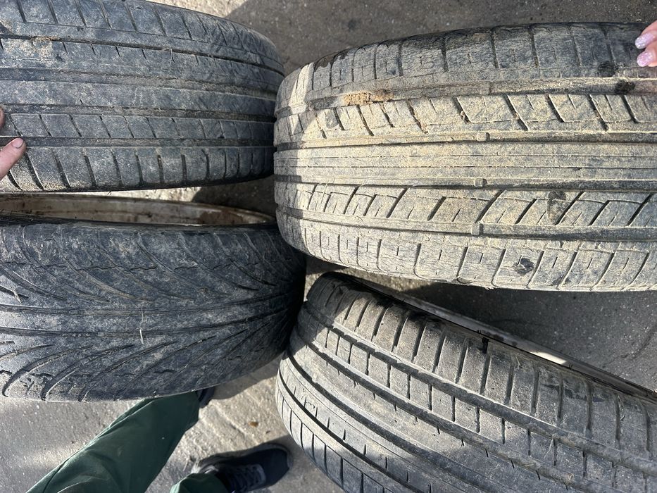 BMW STIL 135 R-18 550 лева БМВ