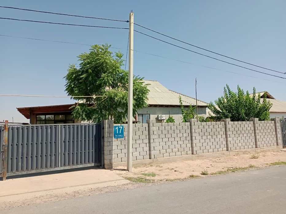 Үй сатылады         .