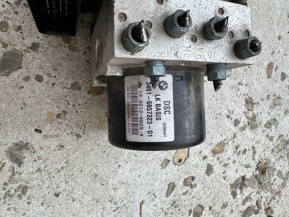 Pompa unitate modul abs Bmw F20 F21 F30 F31