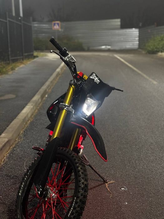 Эндуро 250куб срочно