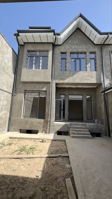 Келес узумзорда 6 хонали уй сотилади keles kirov uzumzor