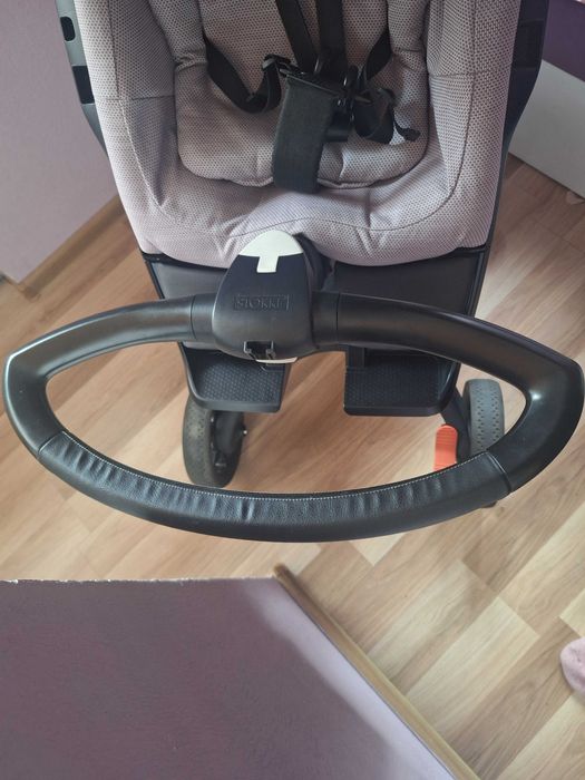 Количка Stokke v5