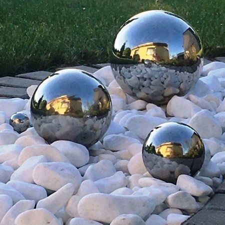 Галка Камен для ландшафтни дезайн