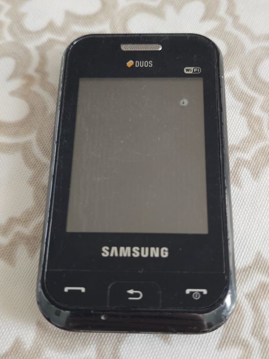 Samsung Galaxy Star Plus GT-S7262