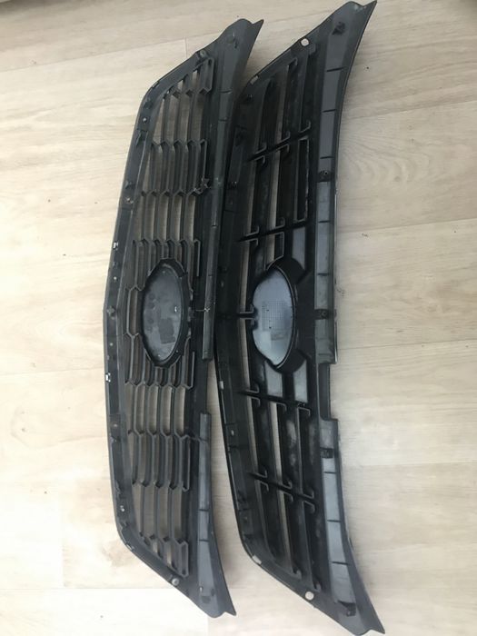 Продам решетки на приору