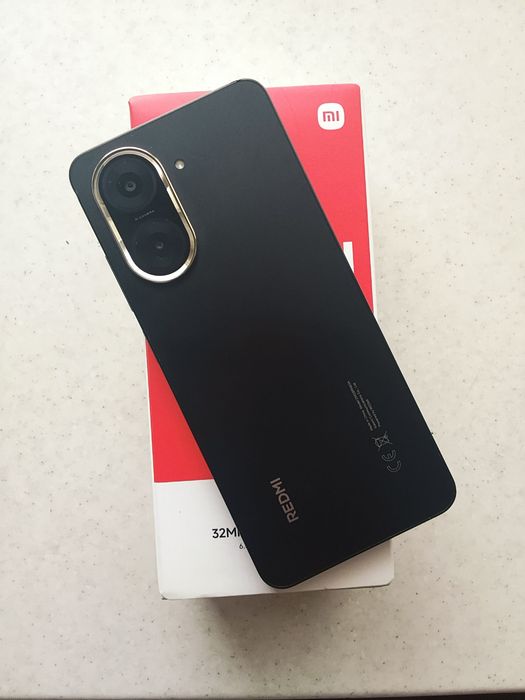 Продам новый Редми а5