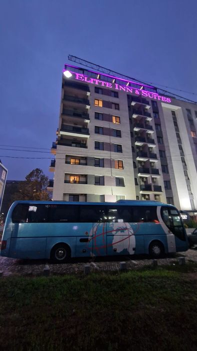 Transfer Privat Hotel - Domiciliu | Oriunde în România și Europa