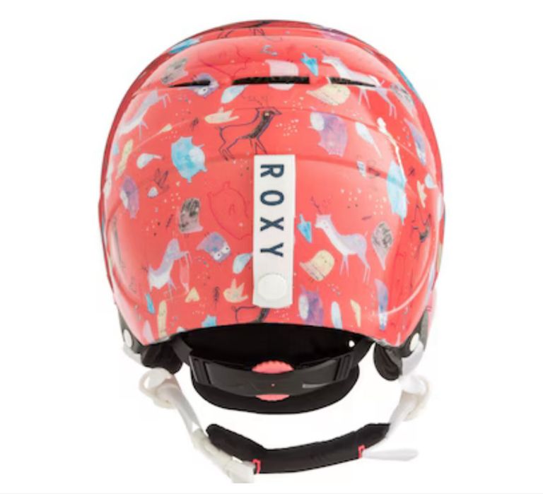 Детска каска за ски/ сноуборд