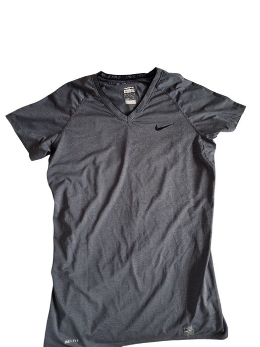 Tricou Nike Pro Combat femei M