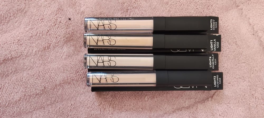 NARS Radiant Creamy Concealer,