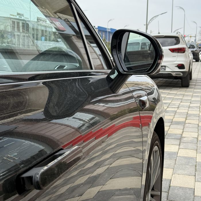 Leapmotor c16 restyling full 280km