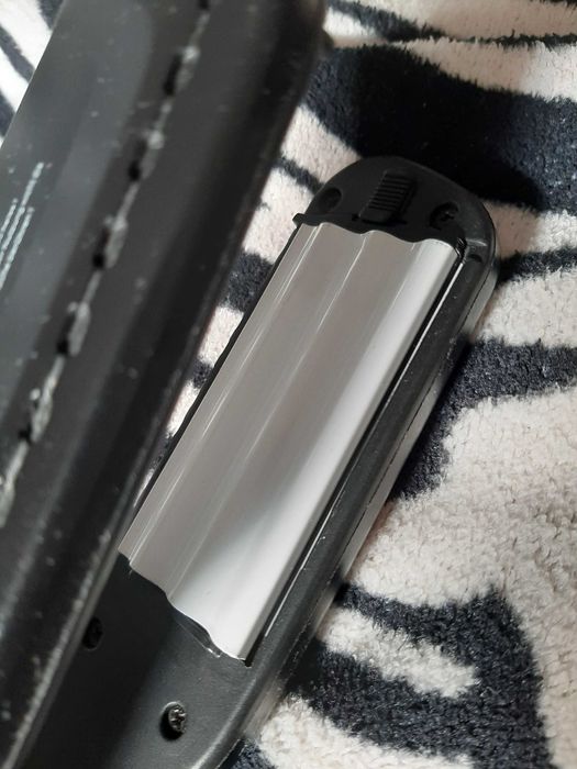 Преса за коса IDEEN WELT,с 3 приставки