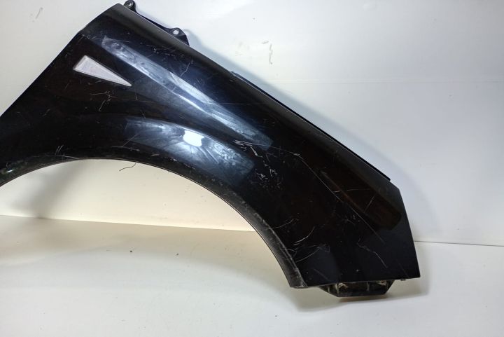 Aripa dreapta fata   8200020569D Renault Scenic a 2-a generatie