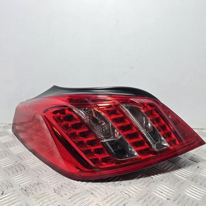 Stop aripa Led stanga Peugeot 508