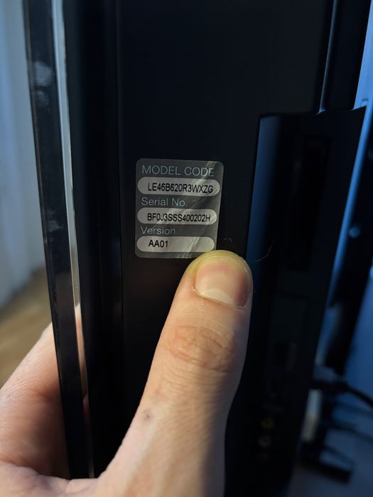 Televizor Samsung