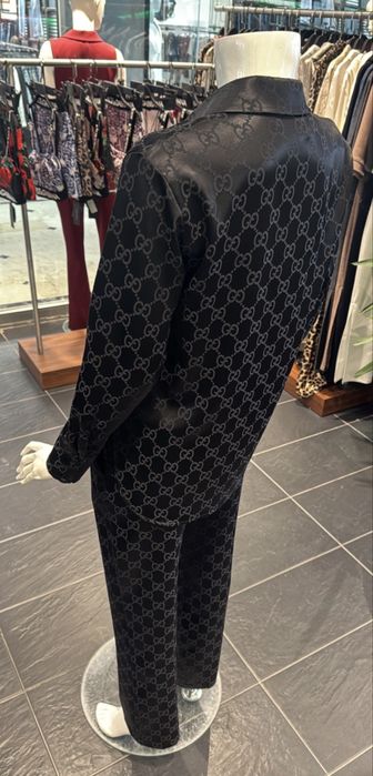 Дамски комплект gucci