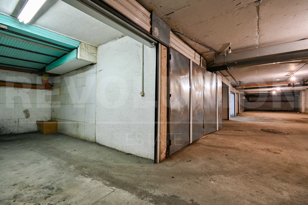 Продава се Гараж / Паркомясто в София, Люлин 9 - 16 кв.м за 1119 €/кв.м - Снимка #2