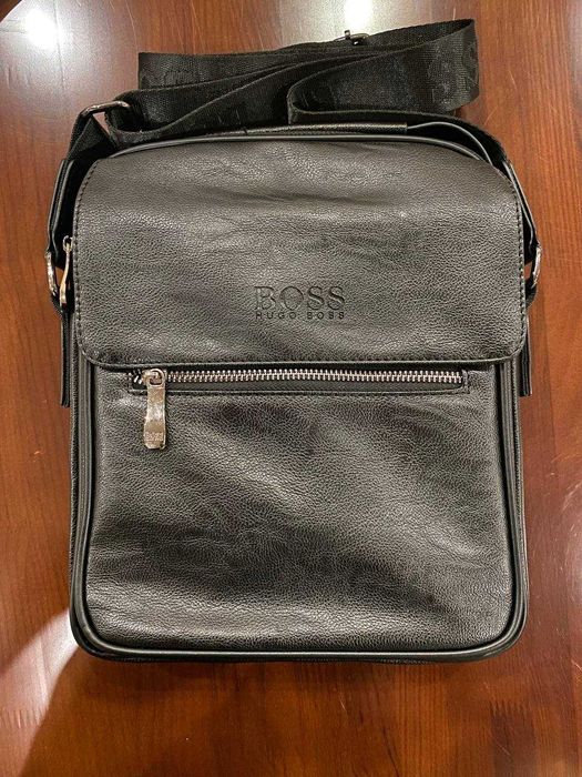 Барсетка Hugo Boss