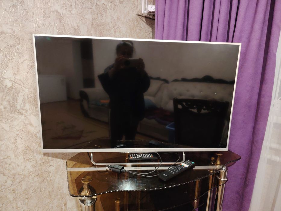 Телевизор жақсы корсеты