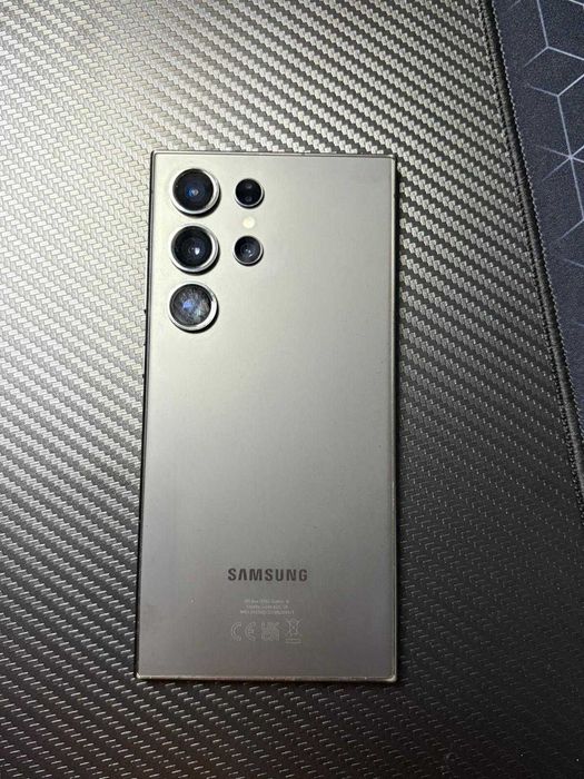 Samsung Galaxy S24 Ultra