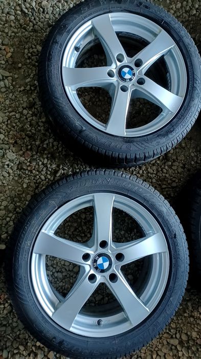 Алуминиеви джанти BMW, Opel Insignia 5×120 / 17 цола