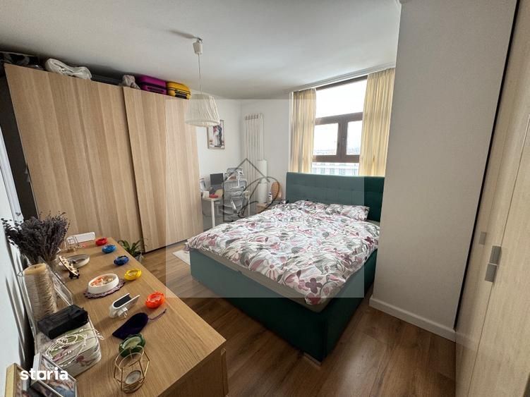 3 camere Iancu Nicolae Pipera I Parcare Boxa I Gata de mutare I COM 0%