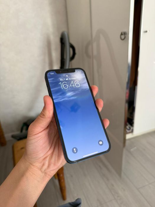 iphone 12,128GB. AKB 78%