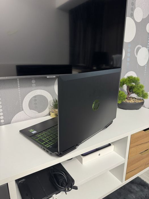 Laptop HP Paviliom