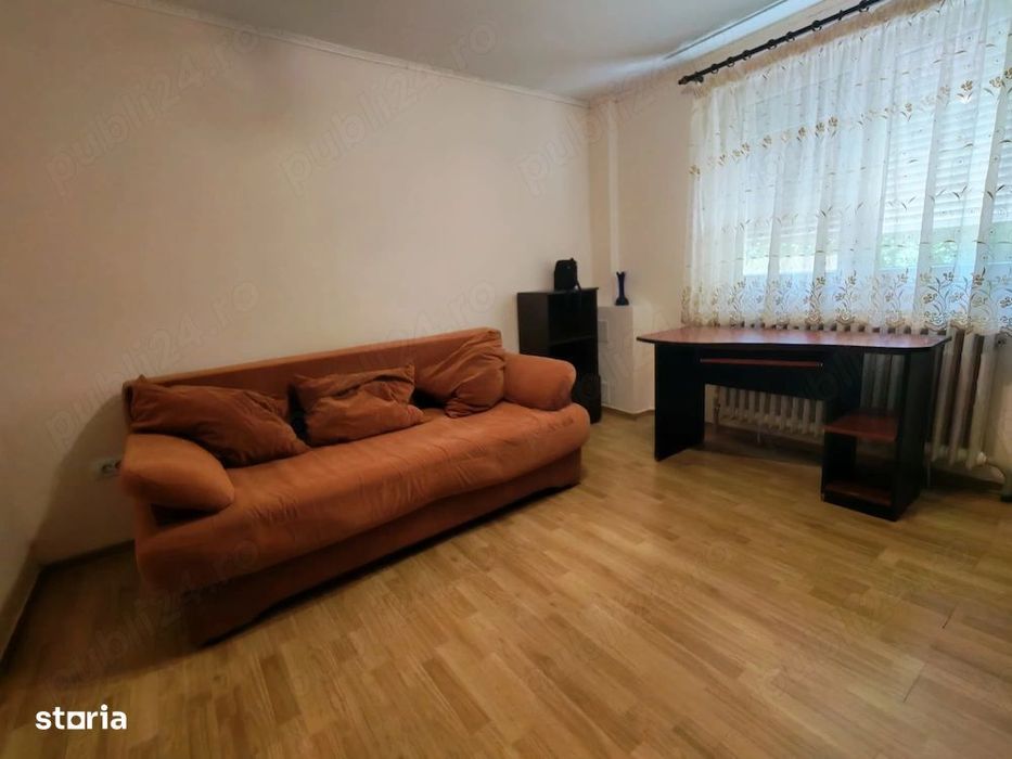 garsoniera zona Buziasului