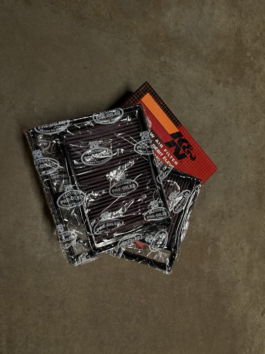 Оригинални спортни филтри K&N