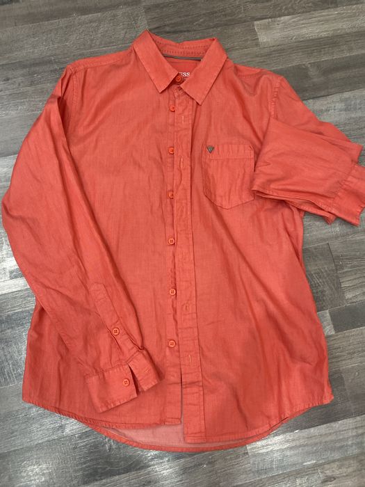 Рубашки мужские