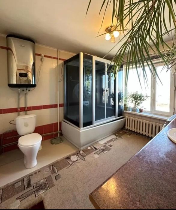 Продам квартиру на океане