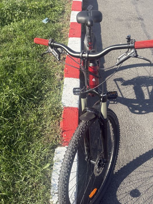 Bicicleta Kross Level 6.0