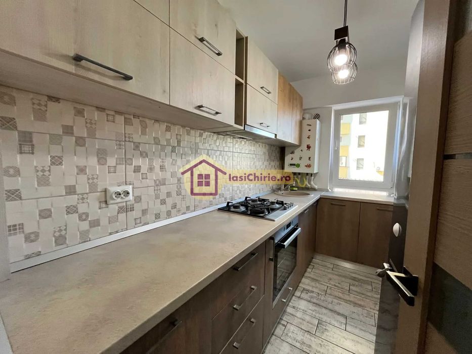 Apartment 2 camere IDEAL RESIDENCE