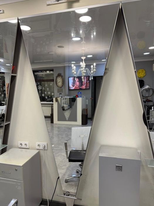 Парикмахерские оборудование